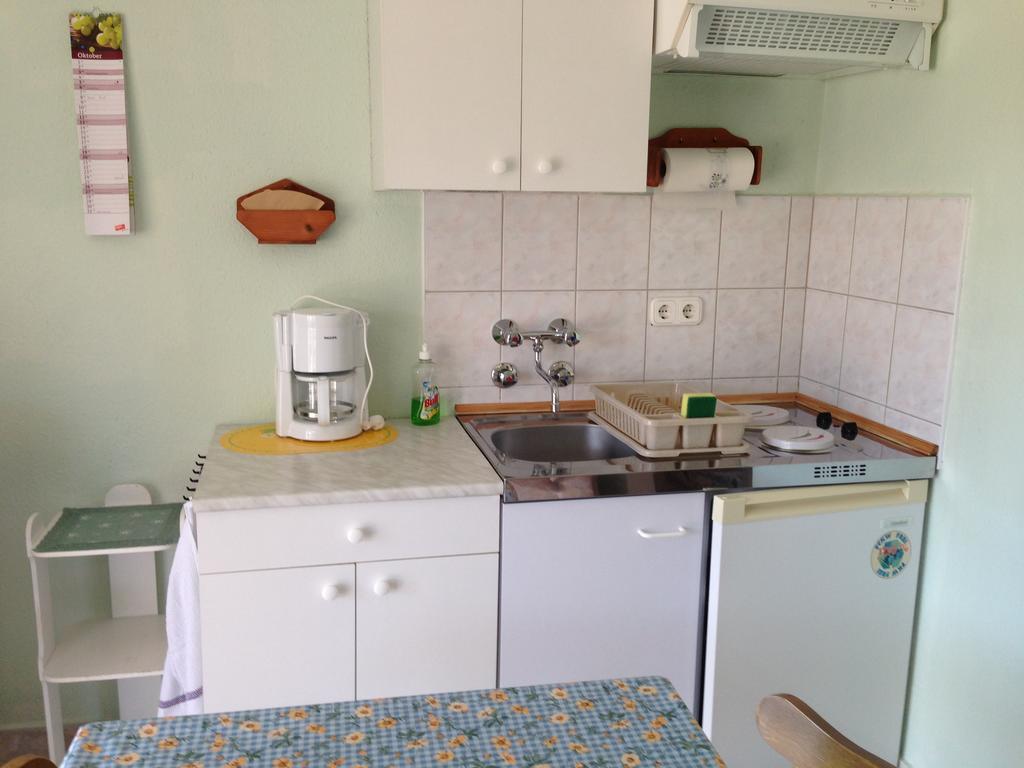 Villa Natalia Hévíz Extérieur photo