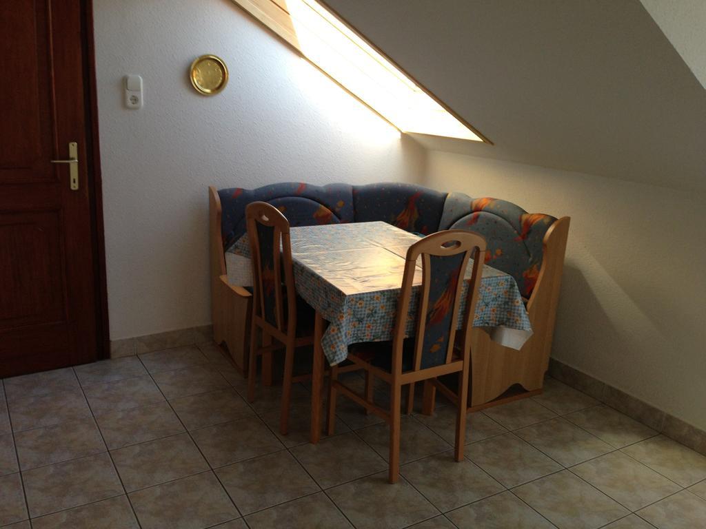 Villa Natalia Hévíz Chambre photo