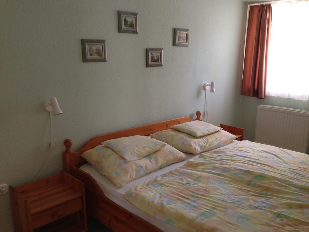 Villa Natalia Hévíz Extérieur photo