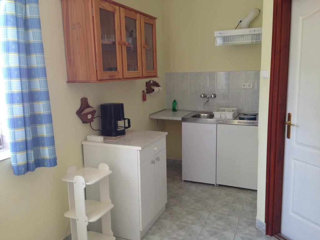Villa Natalia Hévíz Chambre photo