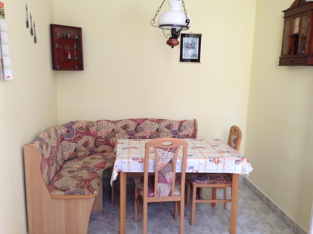 Villa Natalia Hévíz Chambre photo